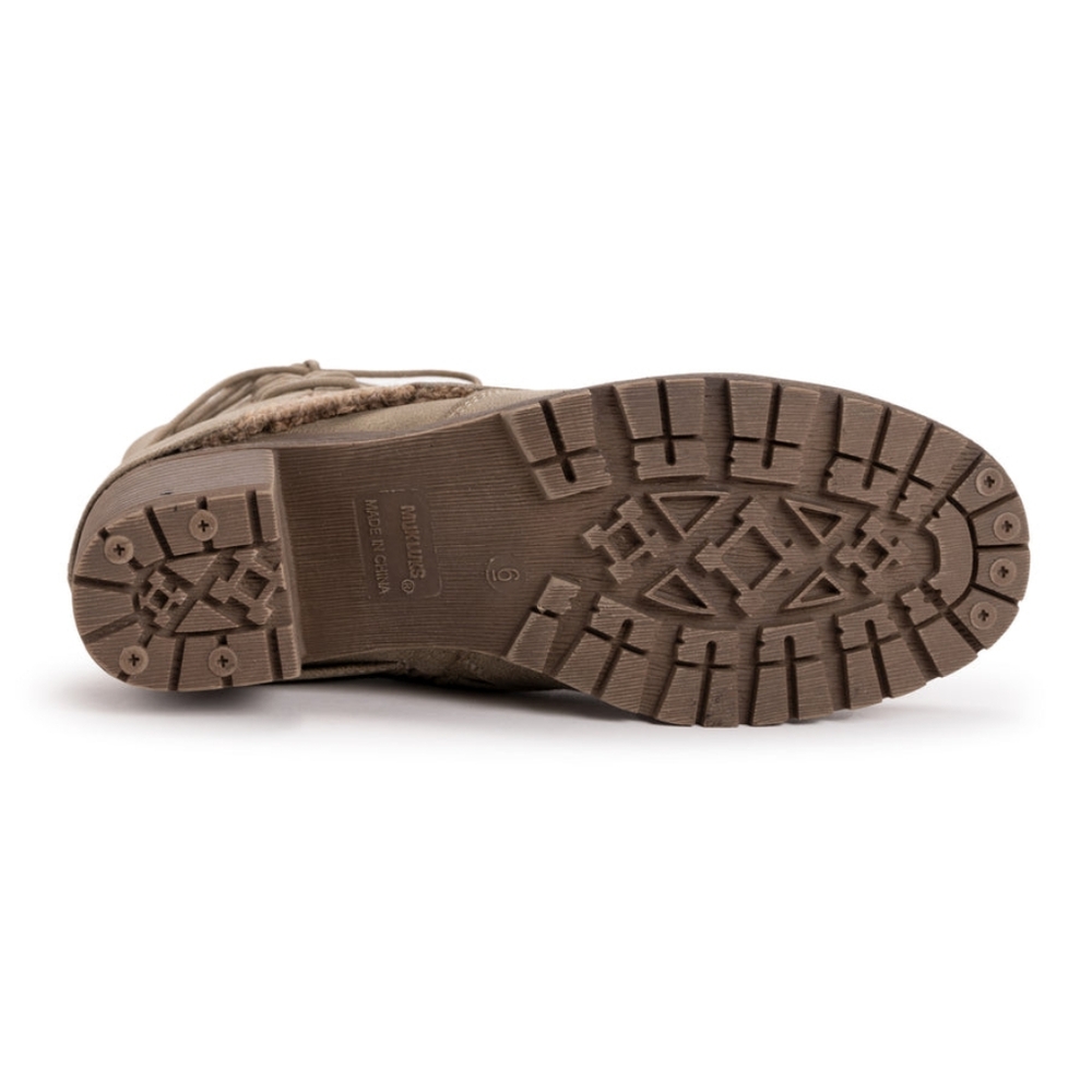 Mukluks Lucy Lillith W7 - Picture 3 of 5